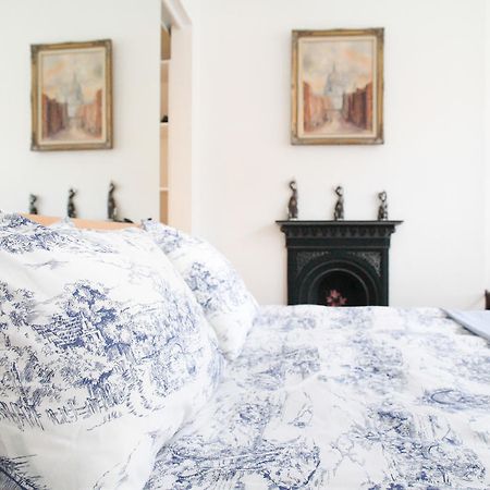 Kensington Apartments Richmond  Kamer foto