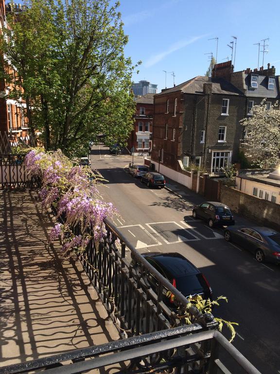 Kensington Apartments Richmond  Kamer foto