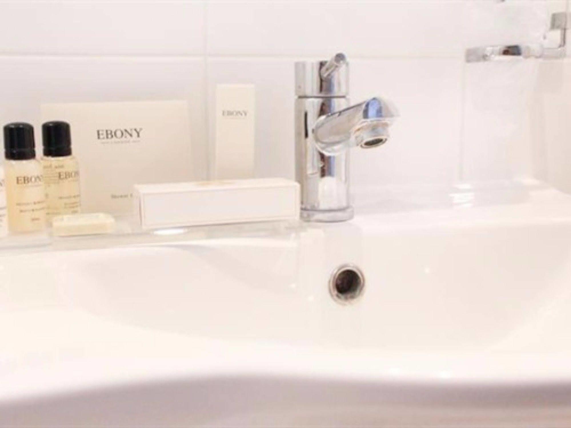 Kensington Apartments Richmond  Buitenkant foto